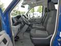 Volkswagen Crafter 35 TDI Rollstuhlbus L4H3 Lift AC 6-Sitze Bleu - thumbnail 15