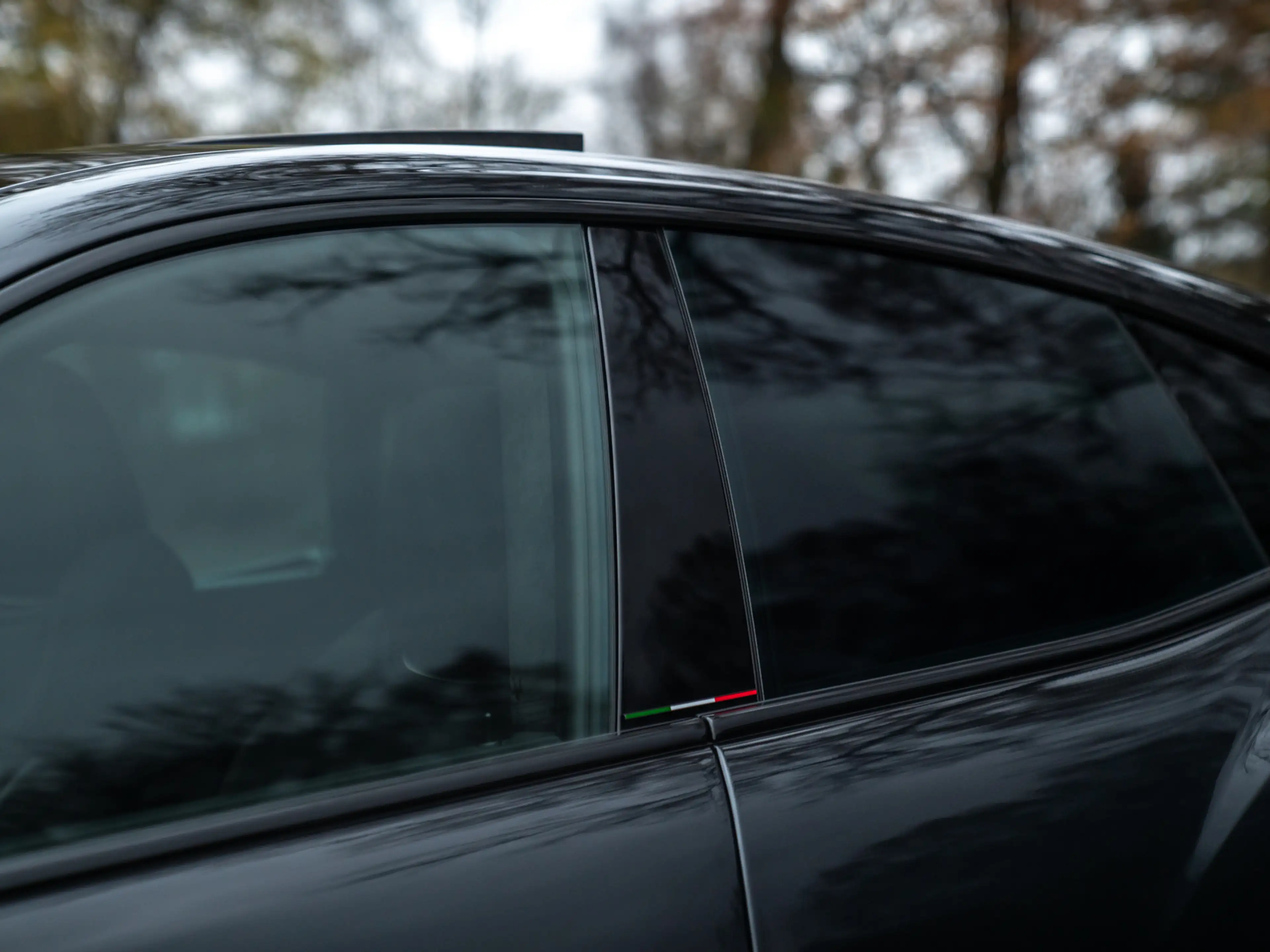 Maserati Levante 3.8 V8 Trofeo | Facelift | Pano-dak | Carbon | Sto — photo 20