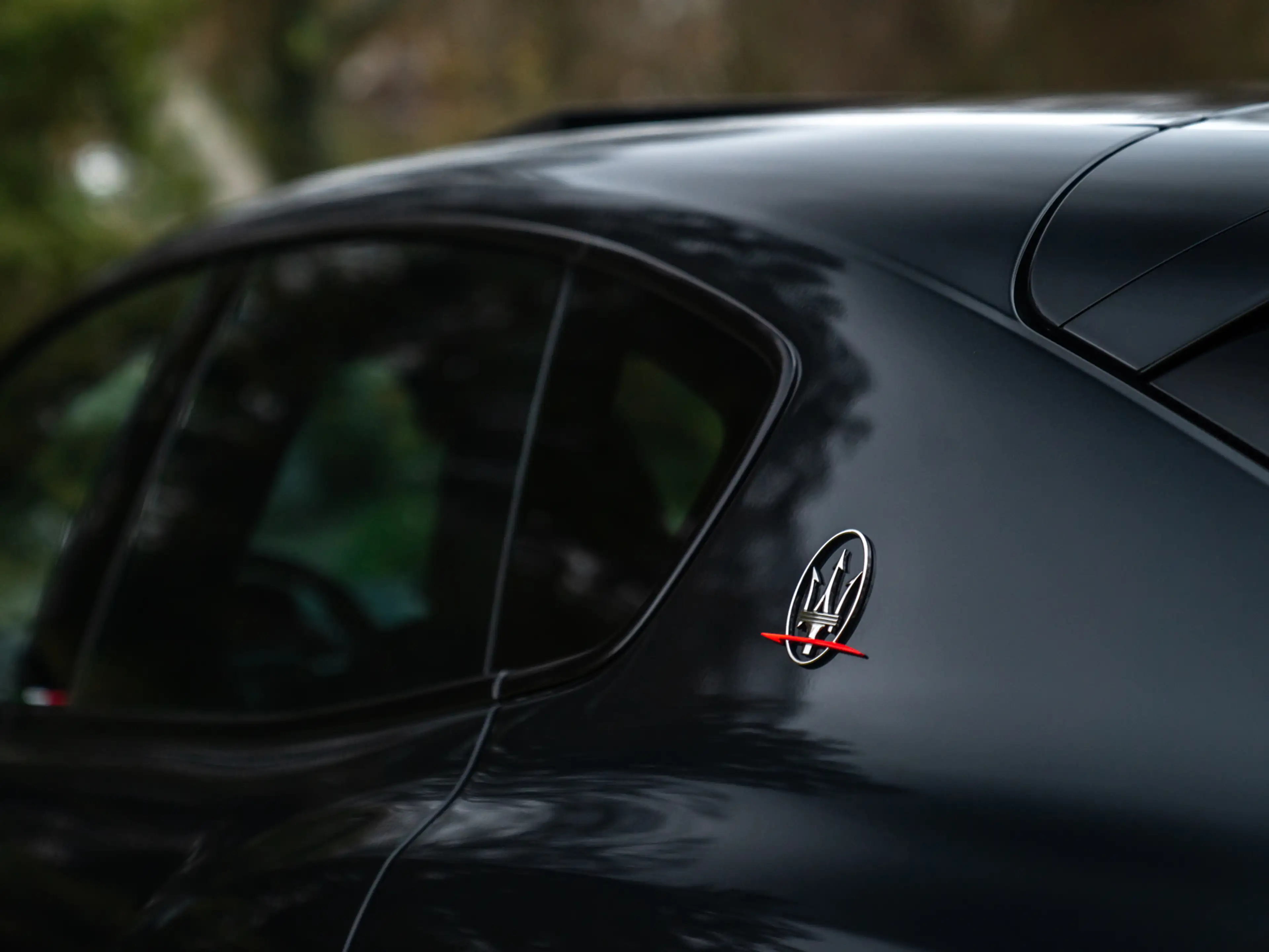 Maserati Levante 3.8 V8 Trofeo | Facelift | Pano-dak | Carbon | Sto — photo 25