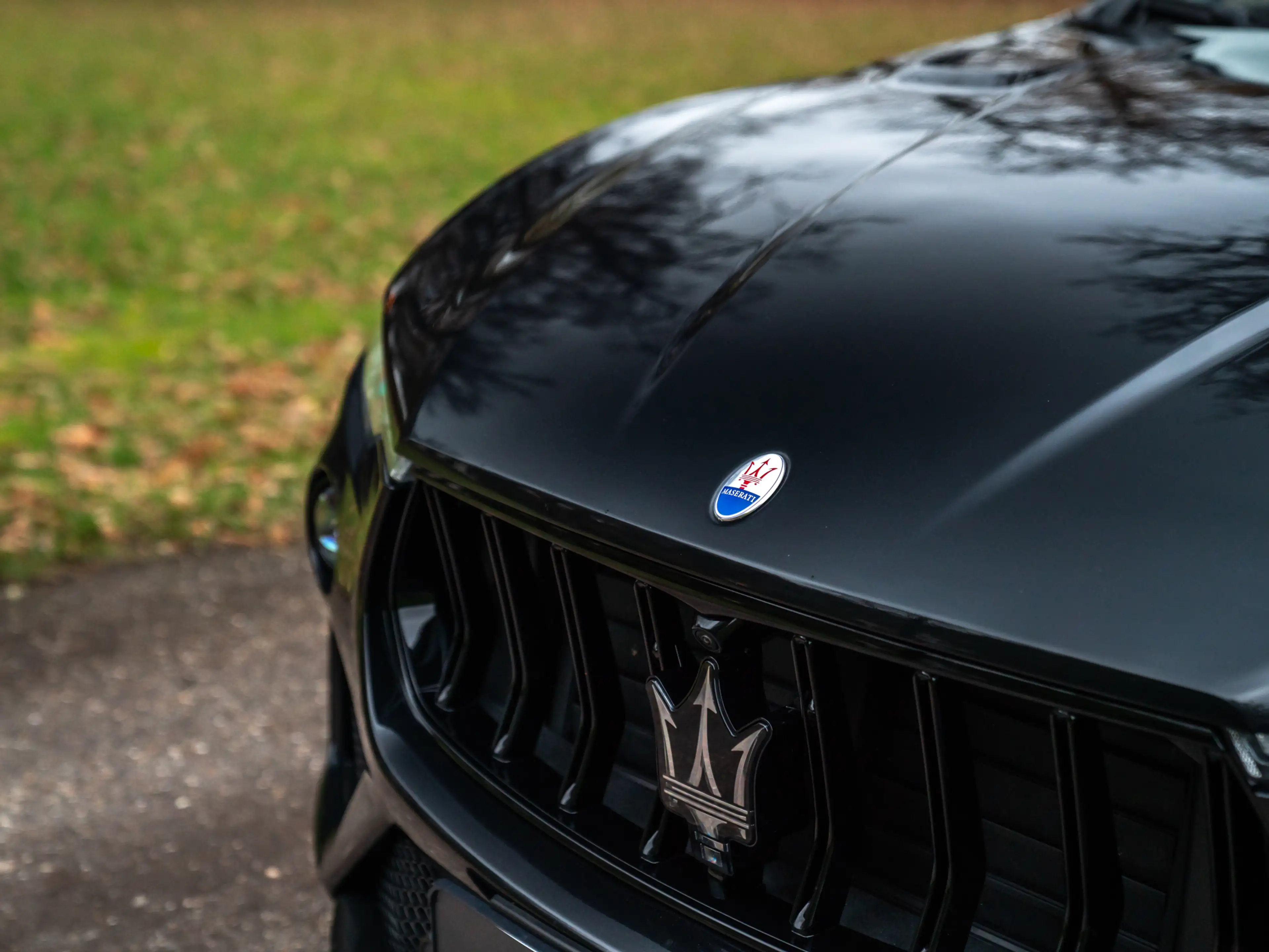 Maserati Levante 3.8 V8 Trofeo | Facelift | Pano-dak | Carbon | Sto — photo 16