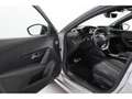 Peugeot 208 1.2PureTech Aut.GT+LED+NAVI+PANO Grijs - thumbnail 14
