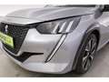 Peugeot 208 1.2PureTech Aut.GT+LED+NAVI+PANO Grijs - thumbnail 12