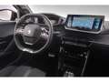 Peugeot 208 1.2PureTech Aut.GT+LED+NAVI+PANO Grijs - thumbnail 24