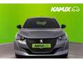Peugeot 208 1.2PureTech Aut.GT+LED+NAVI+PANO Grijs - thumbnail 10