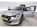 Peugeot 208 1.2PureTech Aut.GT+LED+NAVI+PANO Grijs - thumbnail 22
