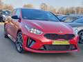 Kia ProCeed / pro_cee'd 1.6 CRDi GT-Line DCT ISG Red - thumbnail 3