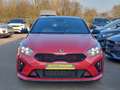 Kia ProCeed / pro_cee'd 1.6 CRDi GT-Line DCT ISG Red - thumbnail 2