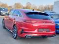 Kia ProCeed / pro_cee'd 1.6 CRDi GT-Line DCT ISG Red - thumbnail 6