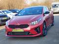 Kia ProCeed / pro_cee'd 1.6 CRDi GT-Line DCT ISG Red - thumbnail 1