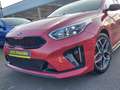 Kia ProCeed / pro_cee'd 1.6 CRDi GT-Line DCT ISG Red - thumbnail 9