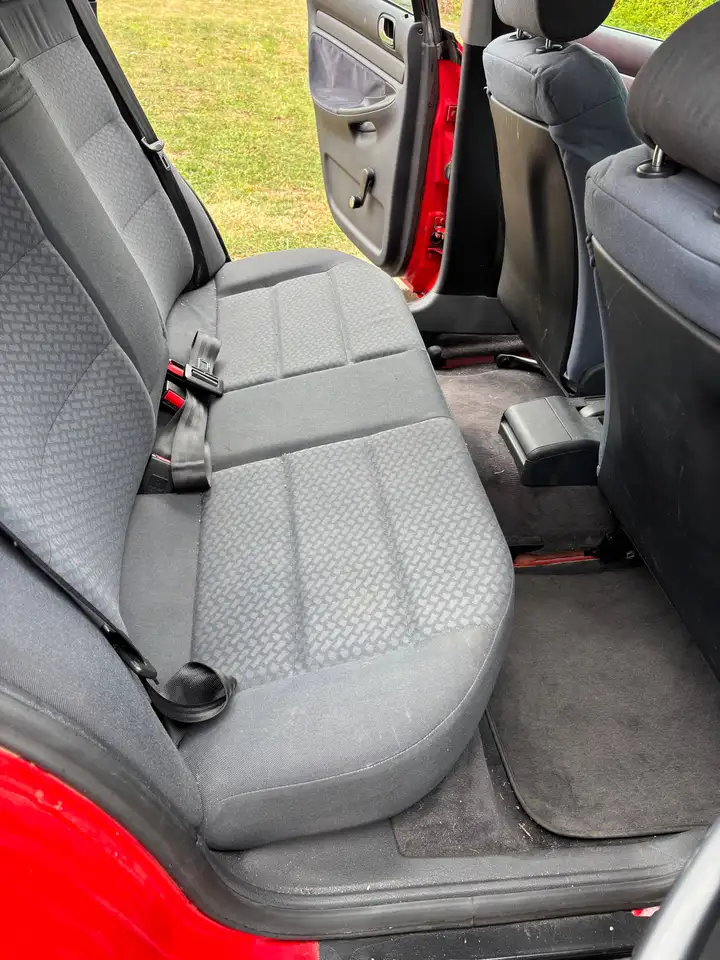 Audi A4 1.8, foto 6