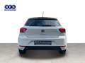 SEAT Ibiza 1.0 TSI STYLE Blanc - thumbnail 6