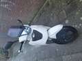 Kymco People S 50 Wit - thumbnail 1
