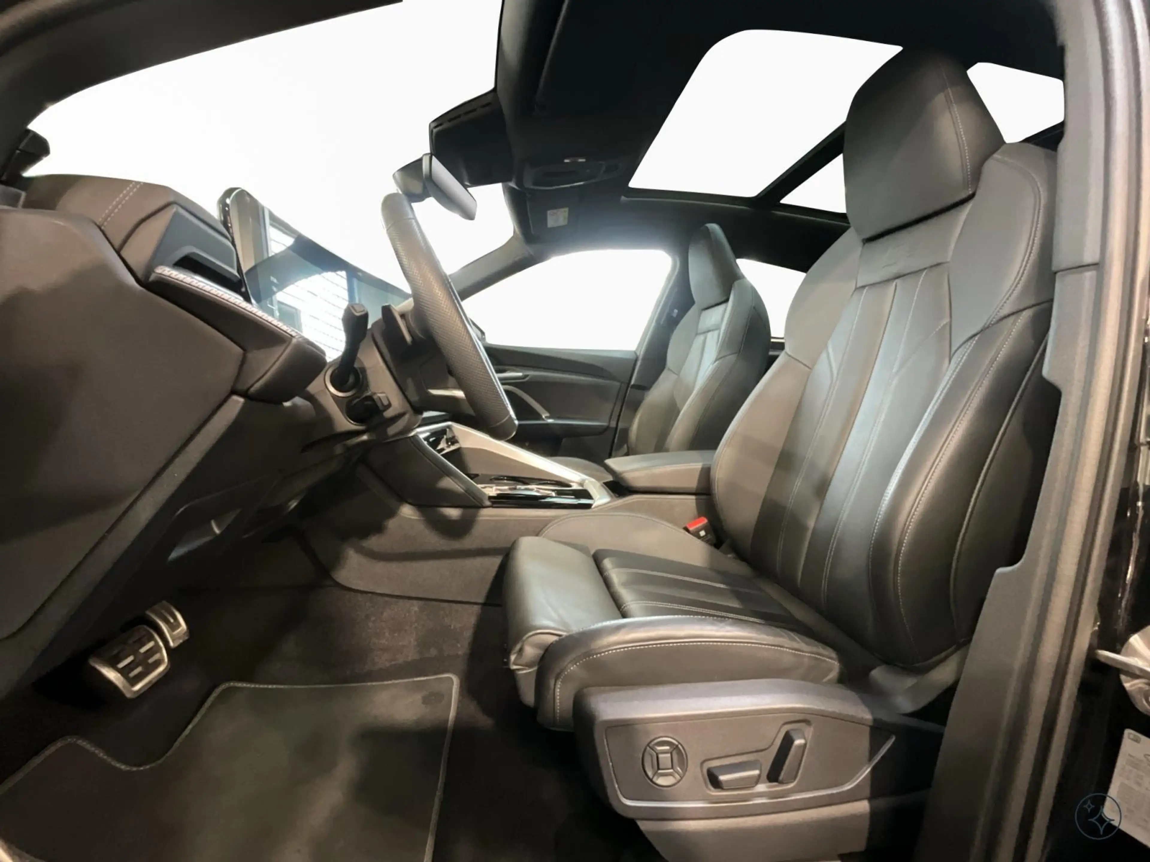 Audi Q5 SB+S-line+Quattro+S-Tronic+Black-Style+P.Business+ — photo 9