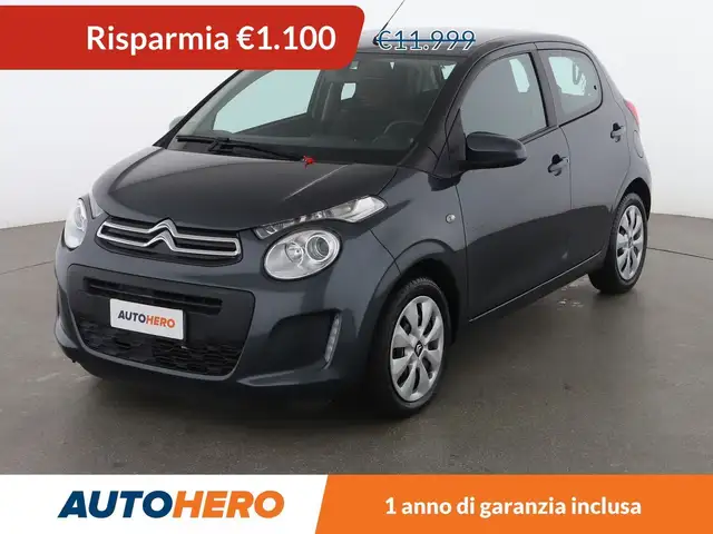 Citroen C1 1.0 VTi Feel 72 CV