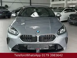 Bmw 120 1 Limousine M Sport