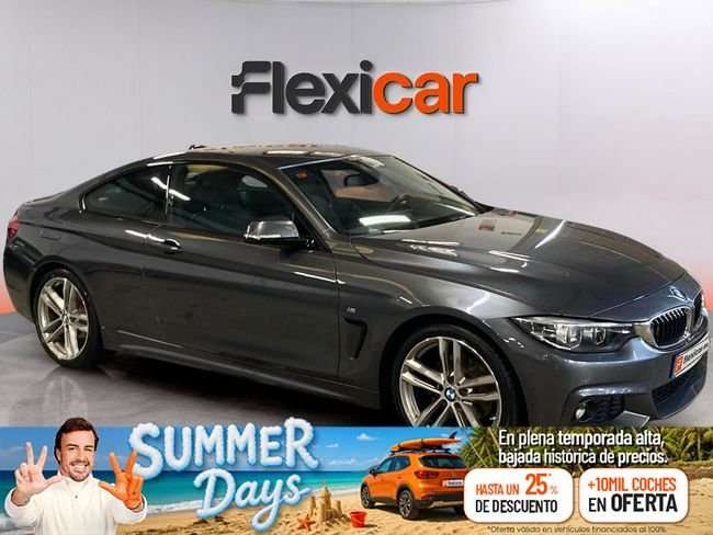 BMW 420 420dA Gran Coupé - foto 1