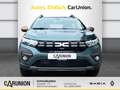 Dacia Sandero Stepway Extreme+ TCe 100 ECO-G Grün - thumbnail 2