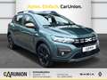 Dacia Sandero Stepway Extreme+ TCe 100 ECO-G Grün - thumbnail 3