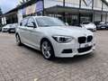 BMW 120 d Baureihe Lim.  Scheckheft/2.Hand/M-Paket Weiß - thumbnail 5