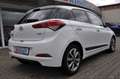 Hyundai i20 blue Style Weiß - thumbnail 4