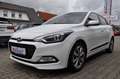 Hyundai i20 blue Style Weiß - thumbnail 1