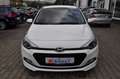 Hyundai i20 blue Style Weiß - thumbnail 2