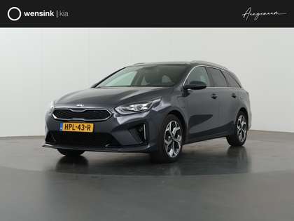 Kia Ceed SW / cee'd SW Sportswagon 1.6 GDI PHEV ExecutiveLine | Panoramad