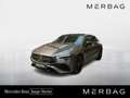 Mercedes-Benz CLA 200 d Shooting Brake Grau - thumbnail 1