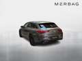 Mercedes-Benz CLA 200 d Shooting Brake Grau - thumbnail 2