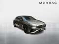 Mercedes-Benz CLA 200 d Shooting Brake Grau - thumbnail 4