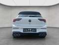 Volkswagen Golf VIII R 2.0 TSI OPF 4Motion DSG Blanc - thumbnail 4