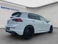 Volkswagen Golf VIII R 2.0 TSI OPF 4Motion DSG Weiß - thumbnail 5