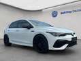 Volkswagen Golf VIII R 2.0 TSI OPF 4Motion DSG Blanc - thumbnail 8