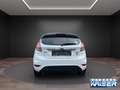 Ford Fiesta Titanium Navi Klimaautom Rückfahrkamera Weiß - thumbnail 9