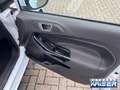 Ford Fiesta Titanium Navi Klimaautom Rückfahrkamera Weiß - thumbnail 28