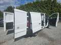 Opel Vivaro B Kasten/Kombi Kasten L1H1  2,7t Blanc - thumbnail 9