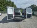 Opel Vivaro B Kasten/Kombi Kasten L1H1  2,7t Blanc - thumbnail 10