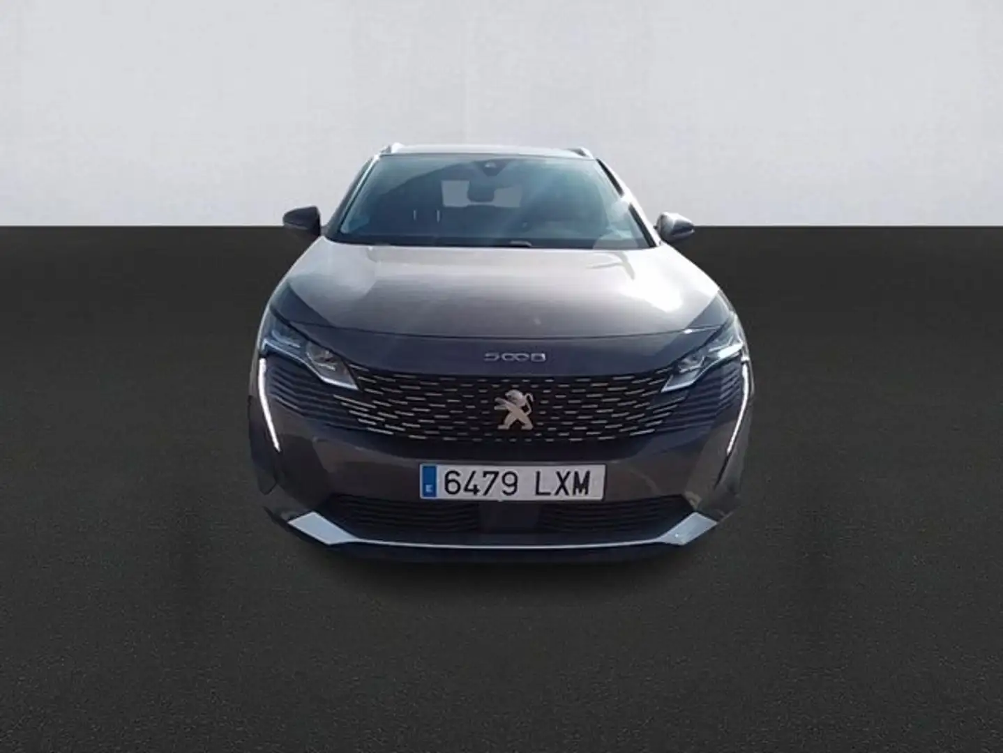 Peugeot 5008 1.5 BlueHDi 96kW (130CV) S&S Allure Gris - 2