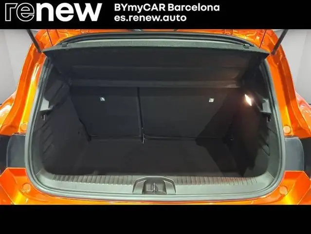 Renault Clio view 6