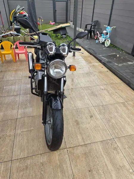 Kawasaki ER-5 - foto 8