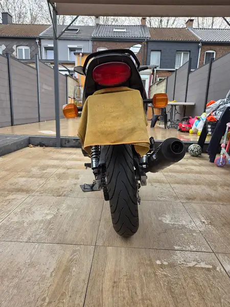 Kawasaki ER-5 - foto 5