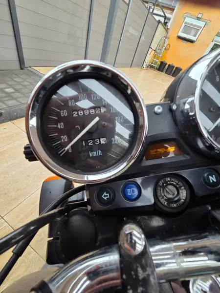 Kawasaki ER-5