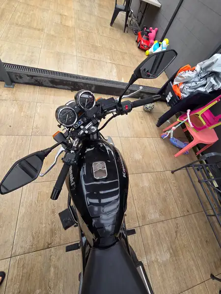 Kawasaki ER-5 - foto 3