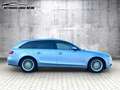 Audi A4 Avant Ambition Plateado - thumbnail 7