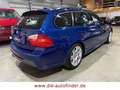 BMW 325 i Touring xDrive MPaket Xenon,Navi,Leder,Pano Blau - thumbnail 7