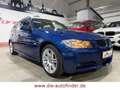 BMW 325 i Touring xDrive MPaket Xenon,Navi,Leder,Pano Blau - thumbnail 5