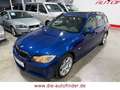 BMW 325 i Touring xDrive MPaket Xenon,Navi,Leder,Pano Blau - thumbnail 2