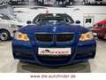 BMW 325 i Touring xDrive MPaket Xenon,Navi,Leder,Pano Blau - thumbnail 4