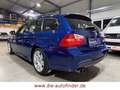 BMW 325 i Touring xDrive MPaket Xenon,Navi,Leder,Pano Blau - thumbnail 10